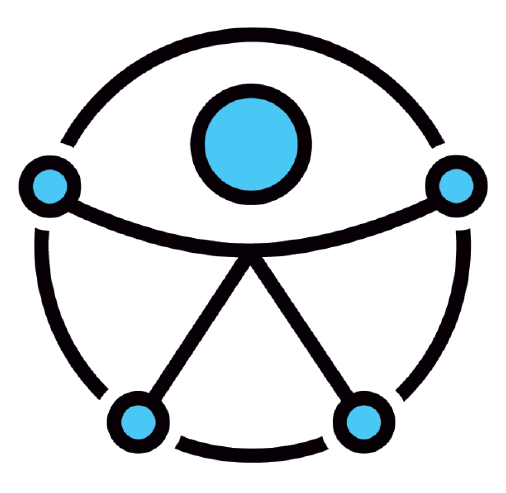 Logo Acessibilidade ONU